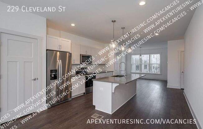 229 CLEVELAND ST