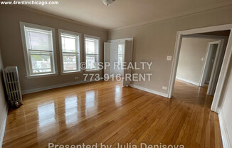 3587 N MILWAUKEE