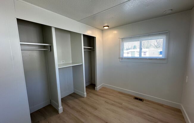 2 beds, 1 bath, 600 sqft, $1,199, Unit T18