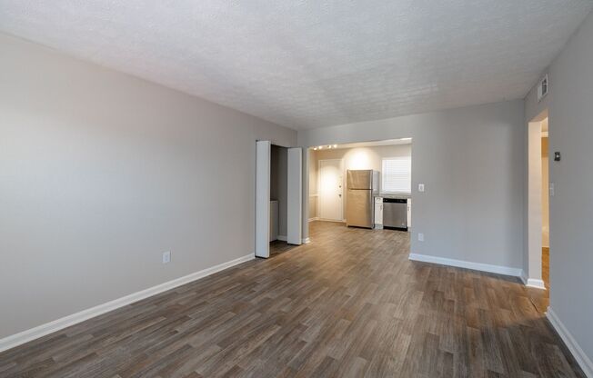 Westside Court Apartments