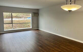 1 bed, 1 bath, $1,650