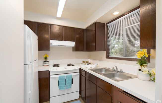 WillowWood Village Apts