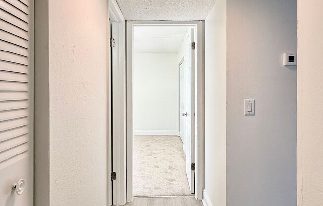 2 beds, 1 bath, 740 sqft, $1,595