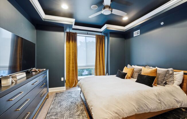 Discover Urban Living at Its Finest