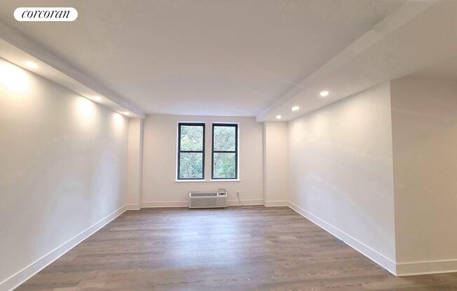 1 bed, 1 bath, $5,500, Unit 6F