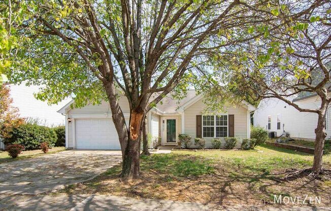 6032 Saybrooke Dr