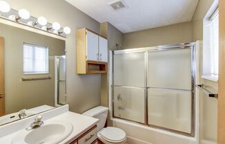 Deer Park Apartments