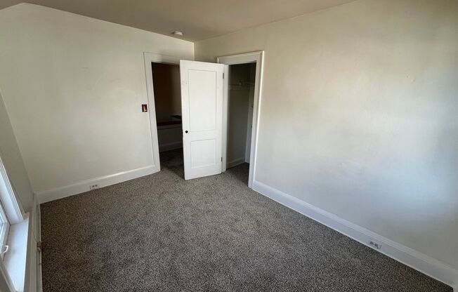 3 beds, 1 bath, $1,995