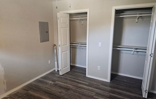 1 bed, 1 bath, $800