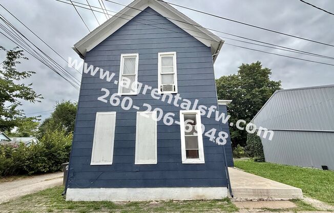 616 Mechanic St