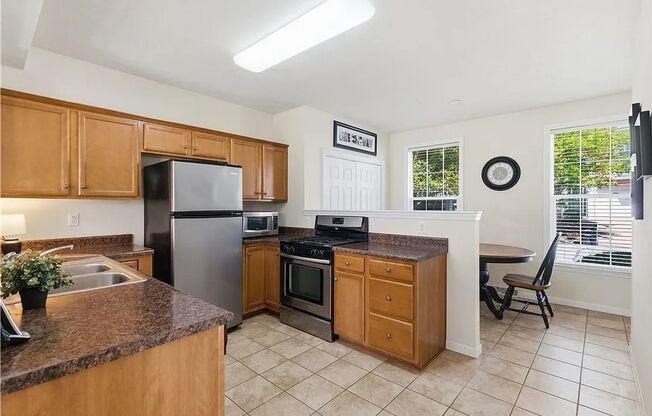 Beautiful Home with LVP Flooring and Fresh Paint Throughout | Finished Basement | Available Now