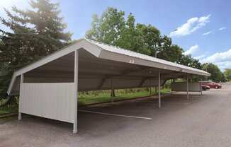 Northport Apartments On Hall Road In Macomb