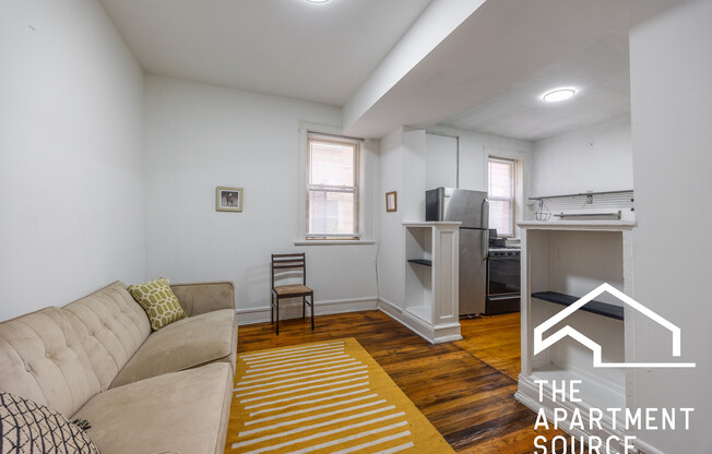 2021 N Humboldt Blvd, Chicago IL C
