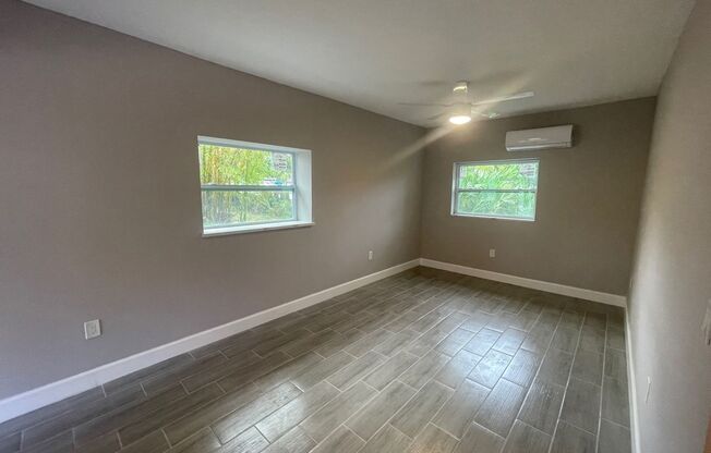 1 bed, 1 bath, 500 sqft, $1,945