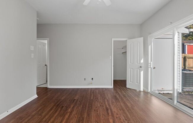 2 beds, 2 baths, $1,995