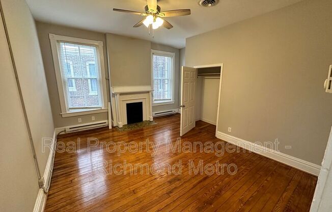 2204 W Grace St.