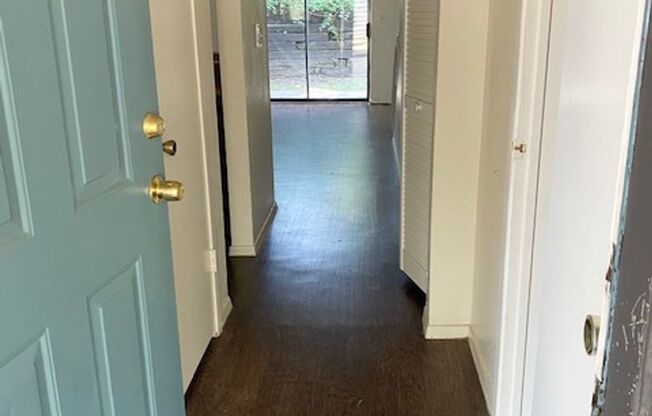 2 BEDROOM CONDO BY UNT