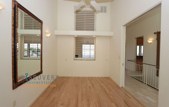 2 beds, 2.5 baths, $5,600