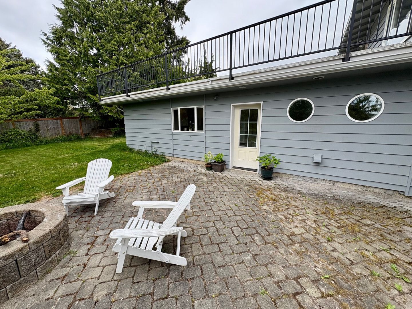 Edmonds Apartment (ADU)