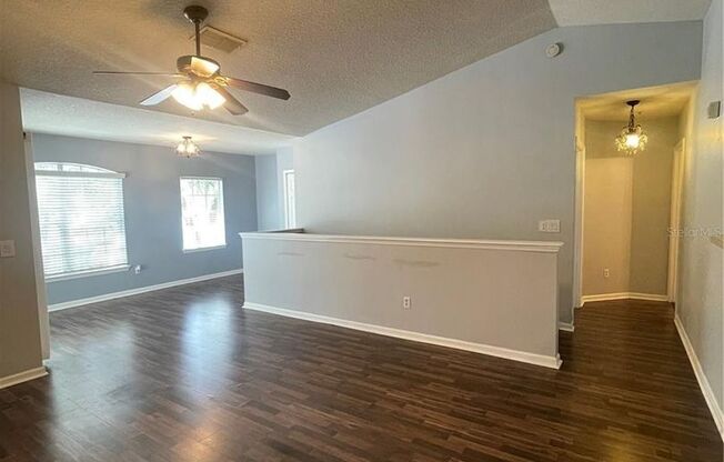 Available Now! 2/2 Gated Community!