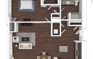 Partner-provided photo for $3515 unit