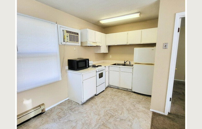 Hampton 20-Unit (Sherwood Apartments)