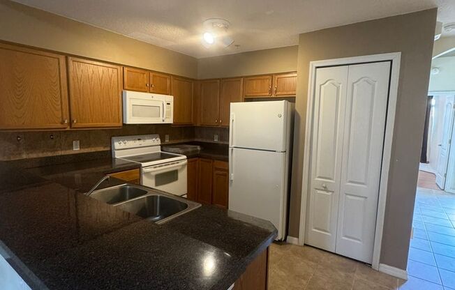 3 Bedroom 2 Bath - Lovely and Cozy Condo for Rent in ALTAMONTE SPRINGS -  KEY WEST Condominium