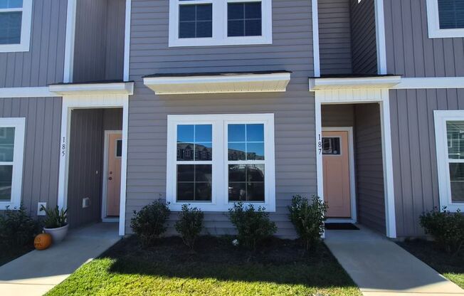 187 Loren Road - Jacks Branch Townhomes