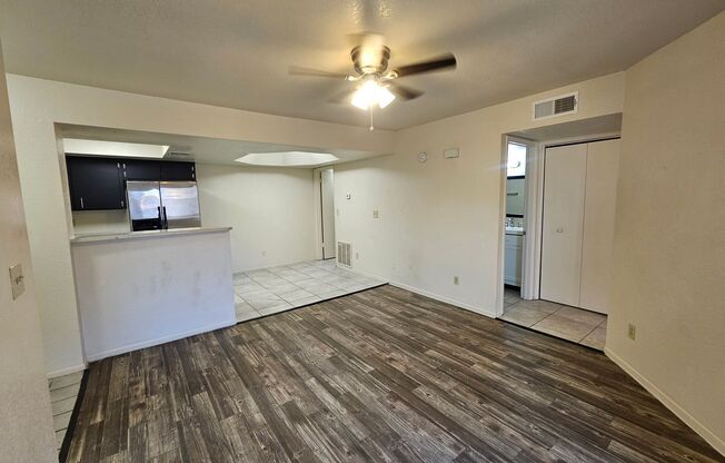 Silverwood Apartments