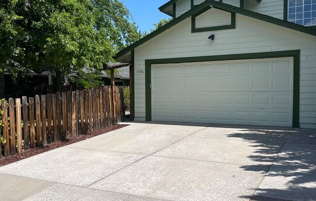 Spacious Northwest Reno Home