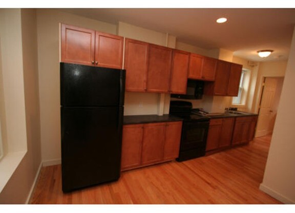 1 bed, 1 bath, 550 sqft, $2,150, Unit 1