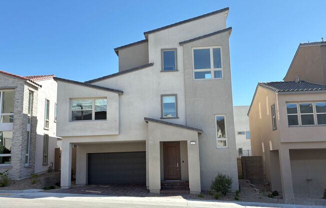 Brand New Home In Vireo Summerlin!!!!