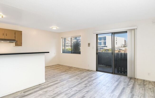 2167 Otis Dr #104 - 1 bedroom | 1 bath | Lower unit