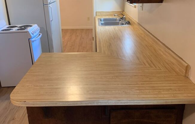 Adorable One-Bedroom for rent