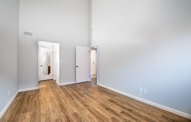 Fully Remodeled Townhouse in Gated Gardena Community