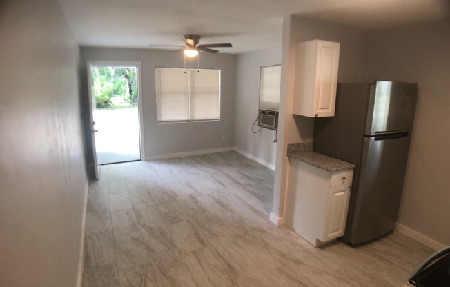 1 bed, 1 bath, 468 sqft, $850