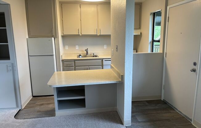 1 bed, 1 bath, 530 sqft, $1,295, Unit 60