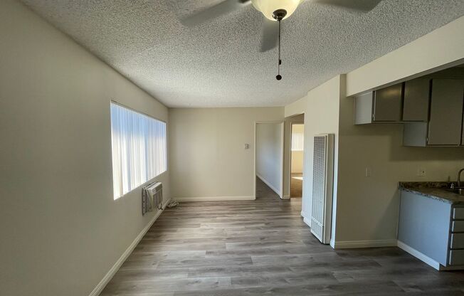 1 bed, 1 bath, 656 sqft, $2,095, Unit 216