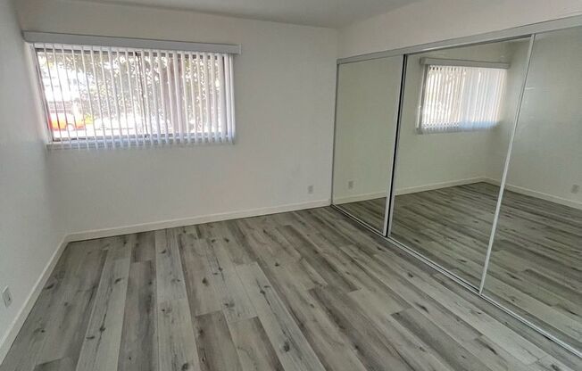 1 bed, 1 bath, $1,995, Unit 01