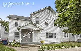916 CHATHAM ST NW