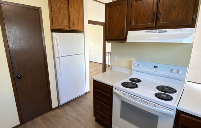 3bd/1 Ba Rambler in Spanaway