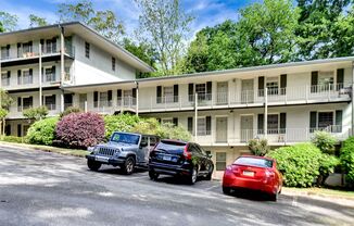 Partner-provided photo for $1375 unit
