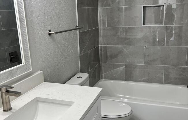 Home - Serenity at Cityside - Houston, TX
