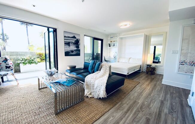 Studio, 1 bath, 489 sqft, $6,000, Unit A105