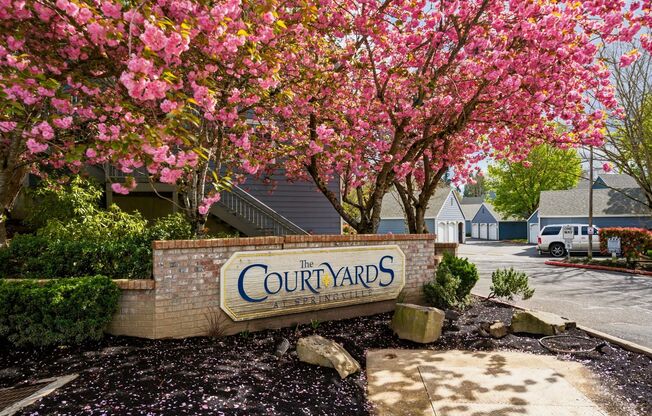 17580 NW Springville Road G16 Portland, OR 97229