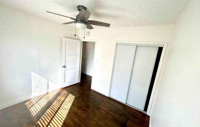 2 beds, 1 bath, $2,195, Unit 3145 Macaulay Street