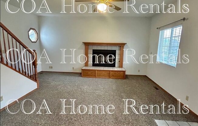 Turtle Run 2nd Addition.