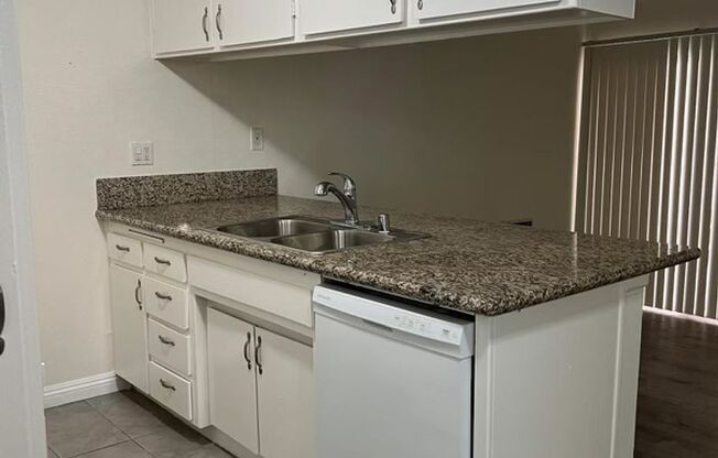 1 bed, 1 bath, 675 sqft, $1,795