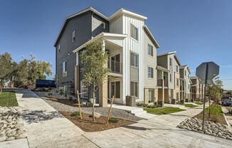 Applewood Townhomes