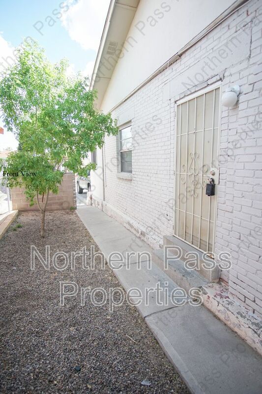 3403 PERSHING Drive